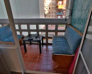 Flat to rent in Carrer de Santa Maria Micaela, La Petxina