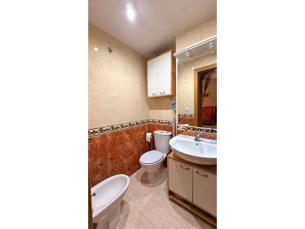 Flat with terrace for sale in Avenida Central, imagen 18