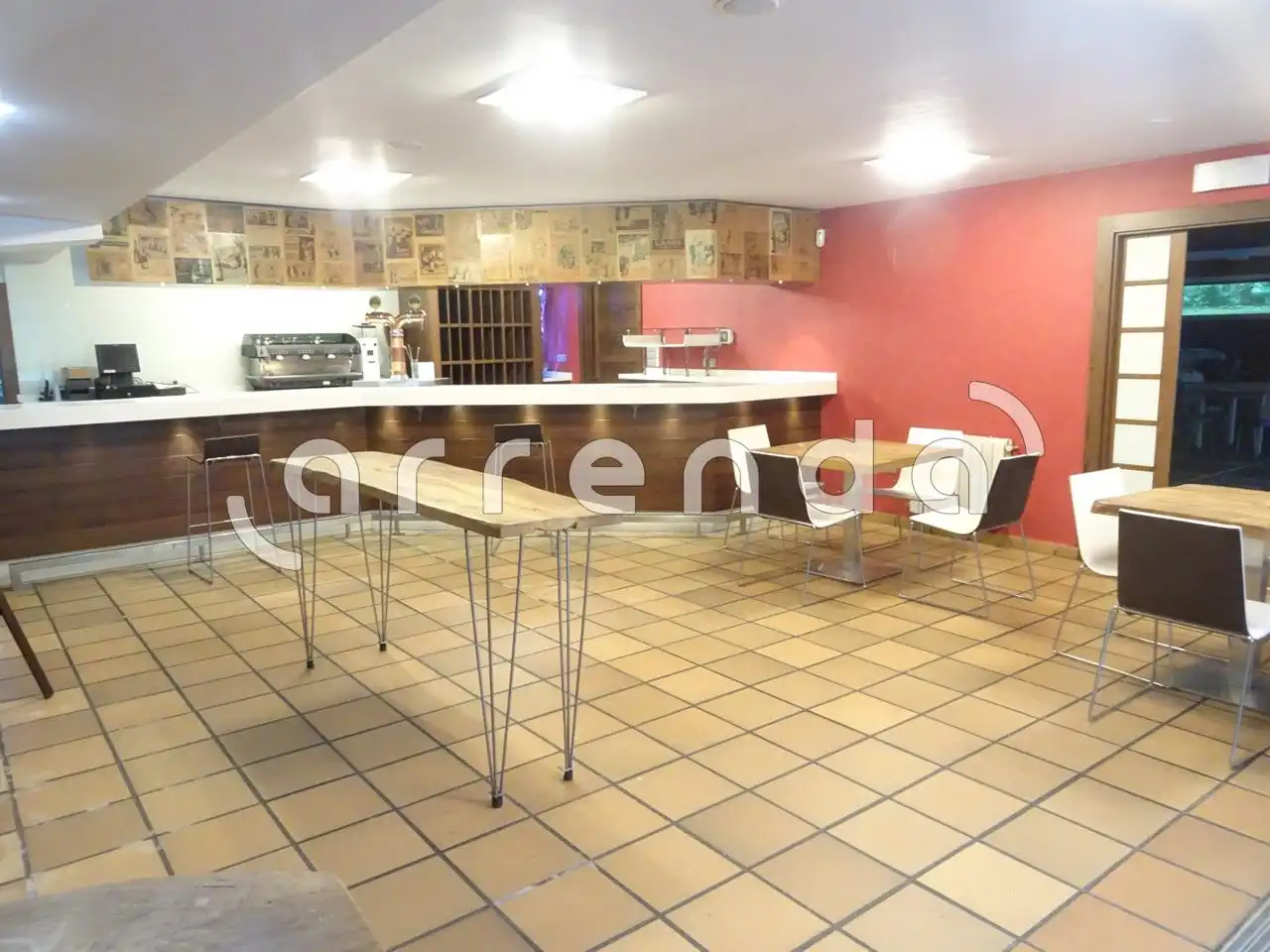 Local comercial en alquiler en Barrio La Hoz, imagen 13