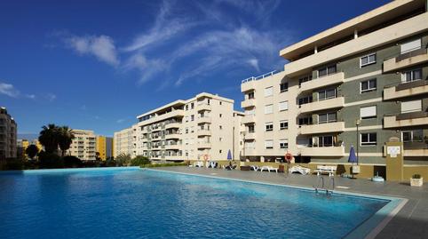 Foto 2 de Piso en venta en Dr. Chiscano Díaz, 20, Negrín, Las Palmas de Gran Canaria