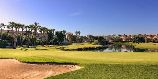 Terreno residencial en Venta en Avenida AVENIDA FOTOGRAFO FRANCISCO CANO en Alicante Golf