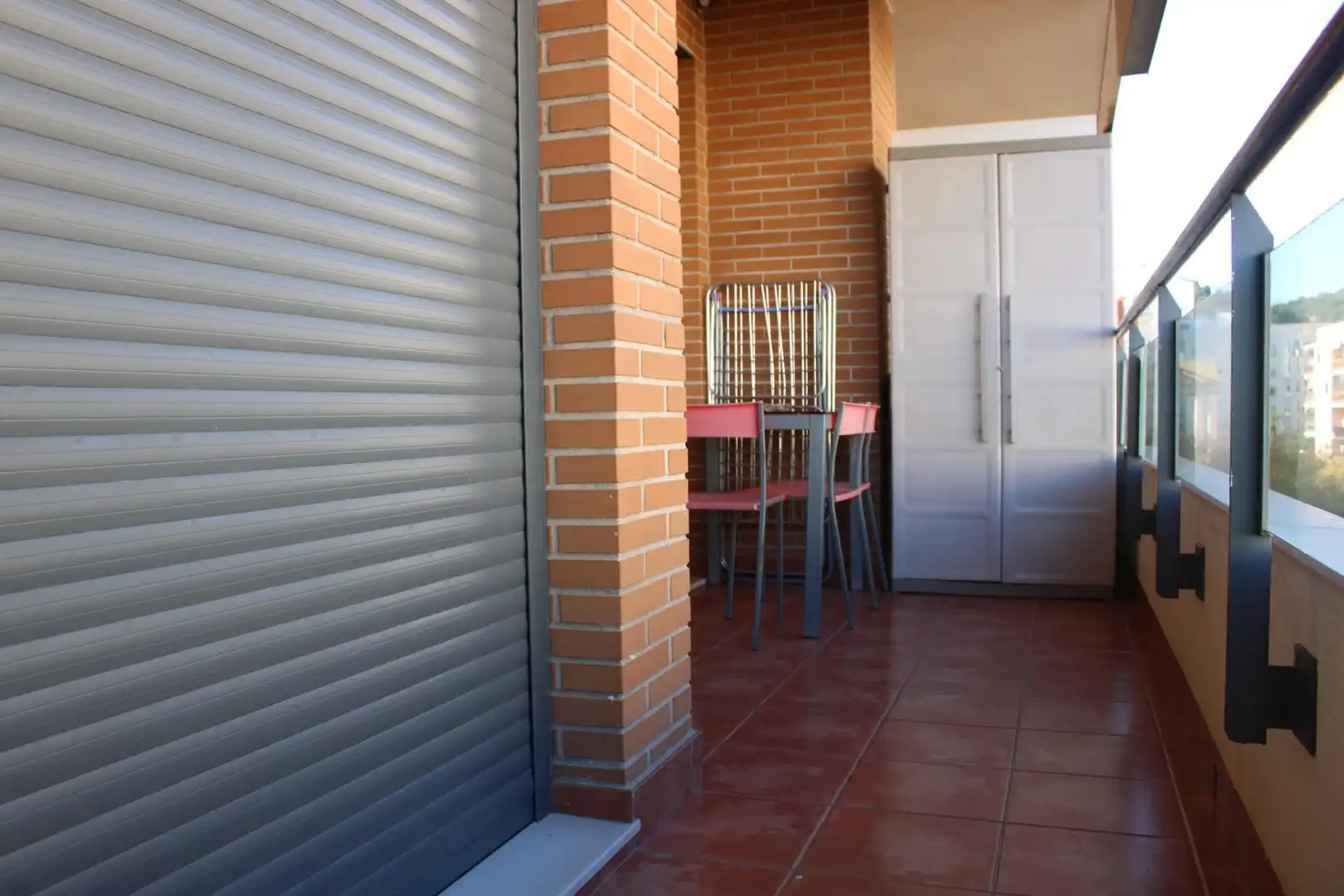 Terrassa de Pis en venda en Oliva