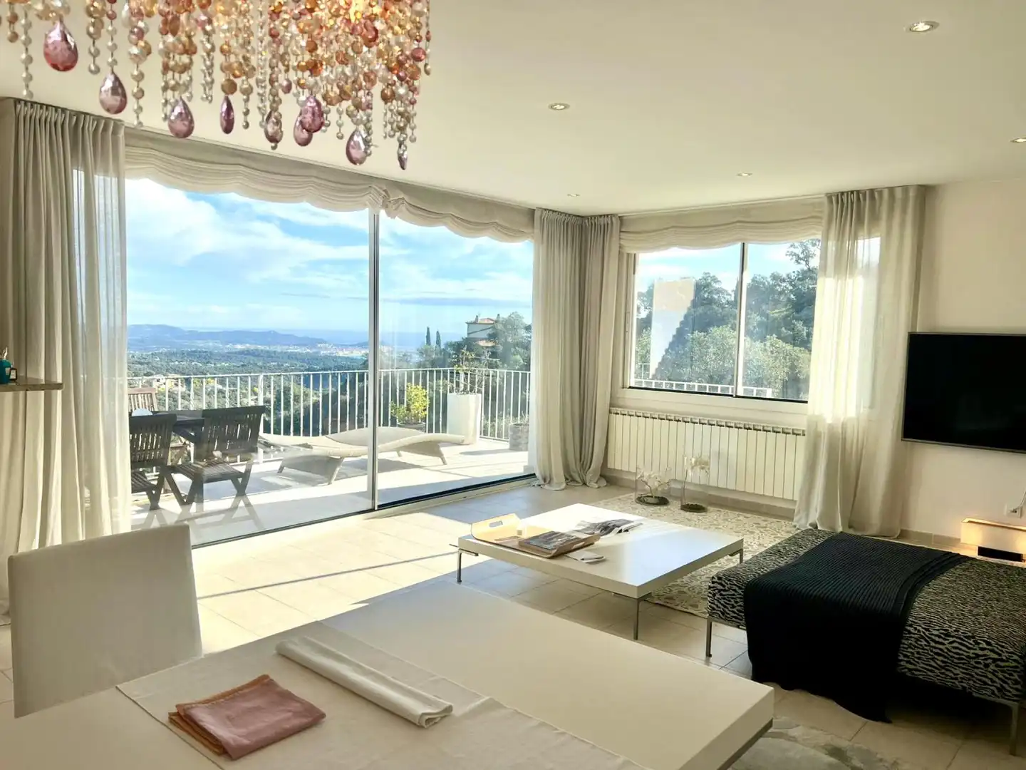 Haus mit Garten zum Verkauf in de la Roca del Sol, imagen 46