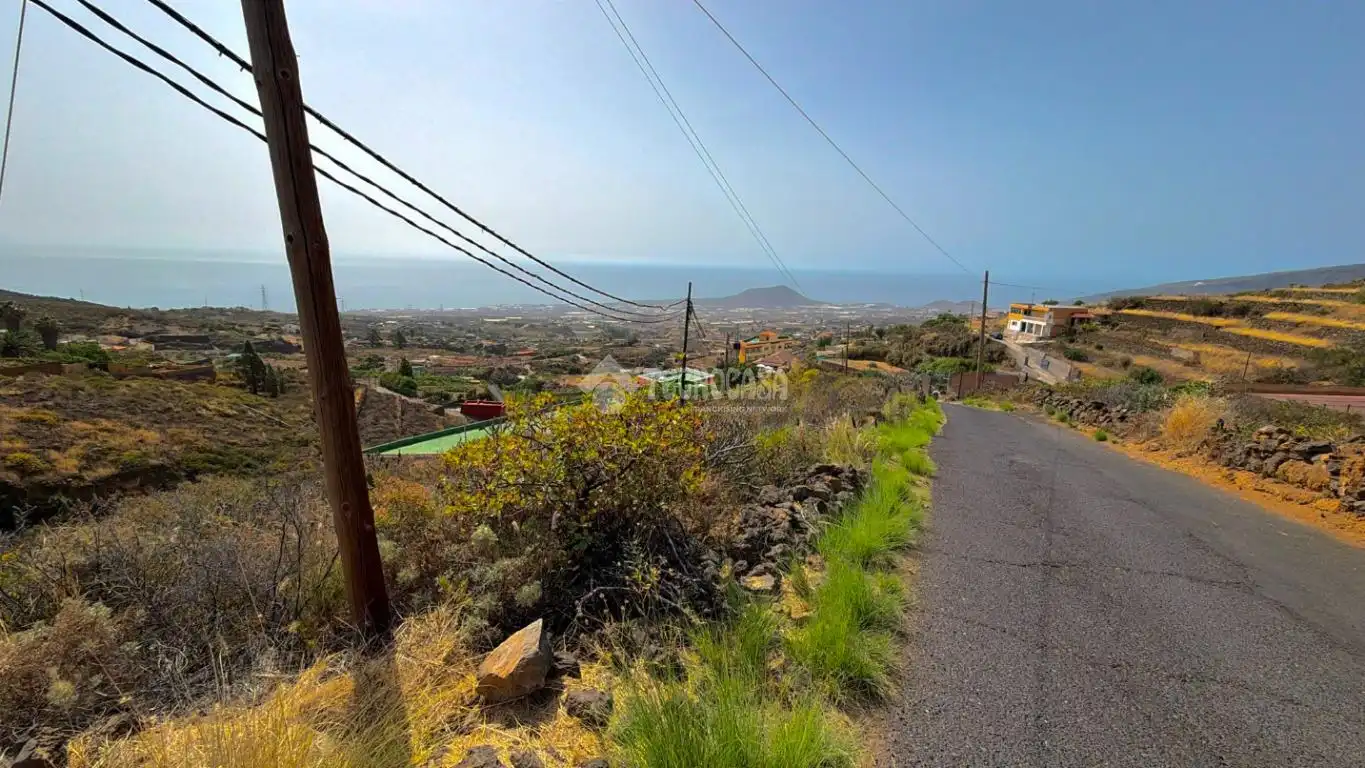 Rural land for sale in Arafo, imagen 20