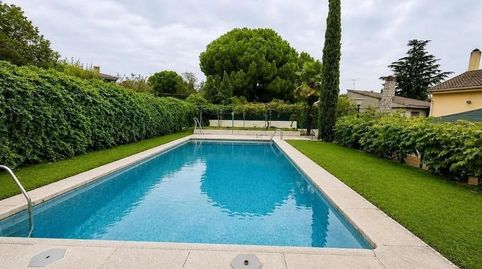 Venta de chalet unifamiliar en El Molar