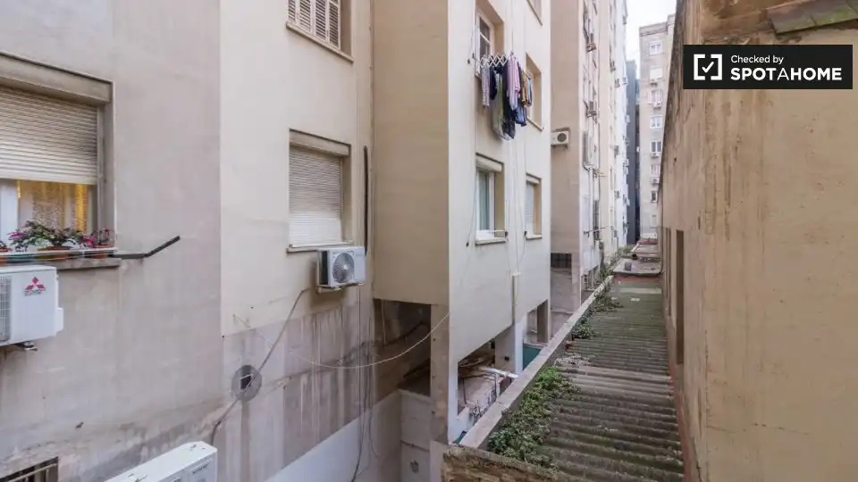 Piso en alquiler en Eixample, imagen 11