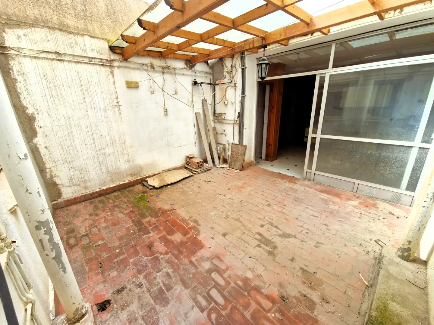 Piso con ascensor en venta en Calle Pérez Casas, imagen 13