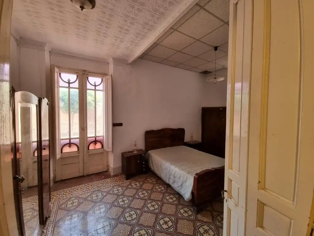 Habitación de Casa o chalet en venta en Alhama de Almería con Jardín privado, Terraza y Piscina