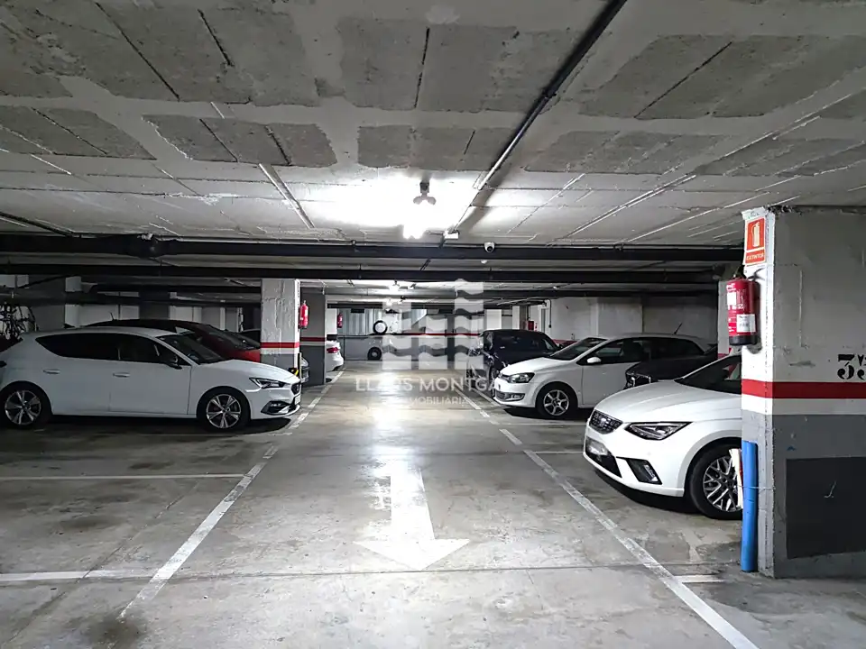 Wohnung mit Aufzug zum Verkauf in Avinguda del Turó, imagen 17