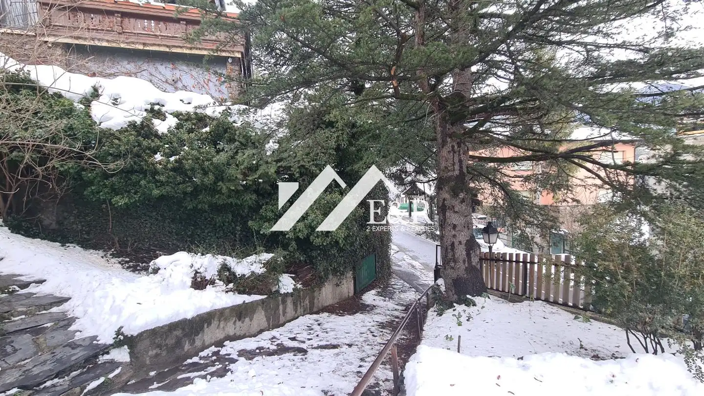 Haus oder Chalet zur Miete in Guillem Areny, La Massana pueblo