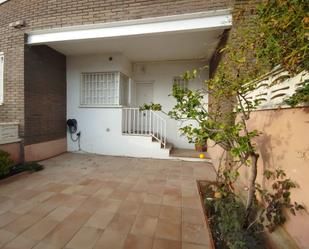 Garden of House or chalet for sale in Torredembarra  with Air Conditioner