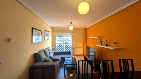 Foto 3 de Piso en venta en Los Francos, Centro ciudad, Linares