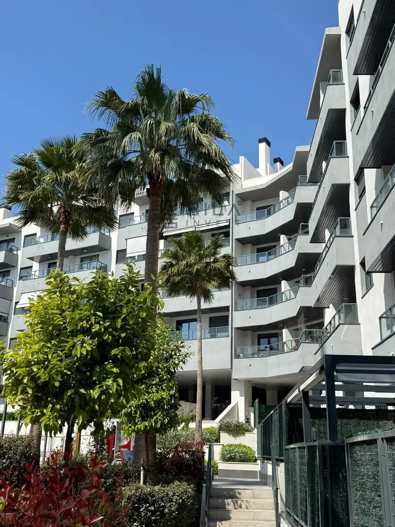 Piso con piscina en venta en Suite Mijas, imagen 32