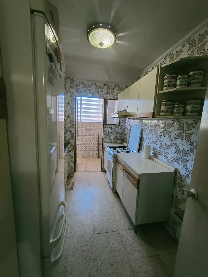 Cocina de Piso en venta en Santa Cruz de Tenerife