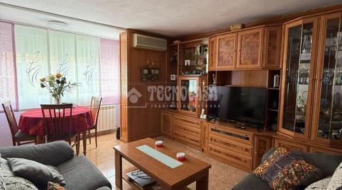 Foto 4 de Piso en venta en Arcos, Madrid