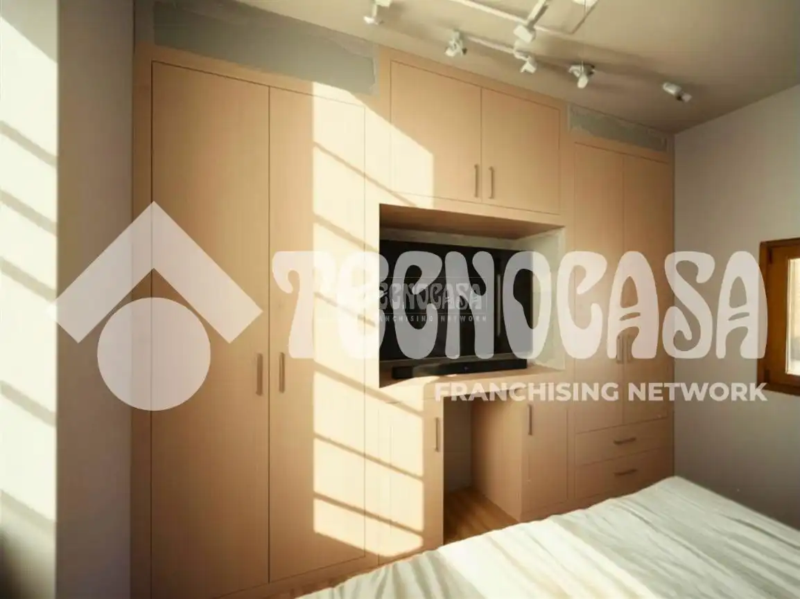 Schlafzimmer von Grundstücke zum Verkauf in Las Palmas de Gran Canaria