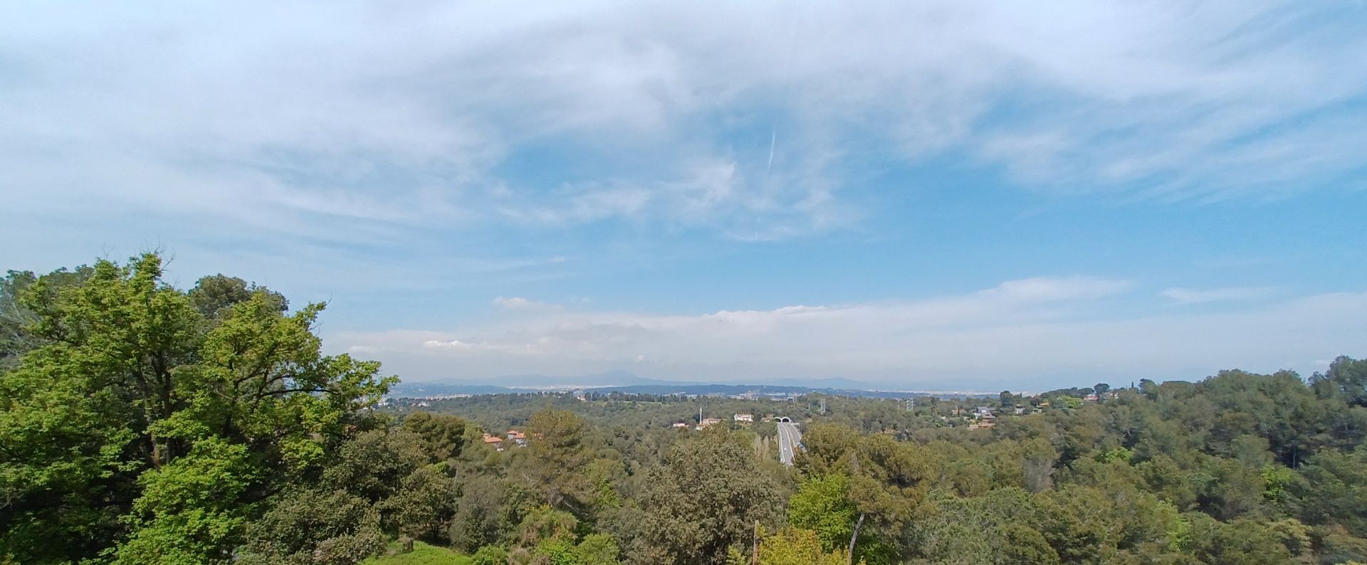 Casa o xalet en venda en Sant Cugat del Vallès amb Aire condicionat, Calefacció i Jardí privat