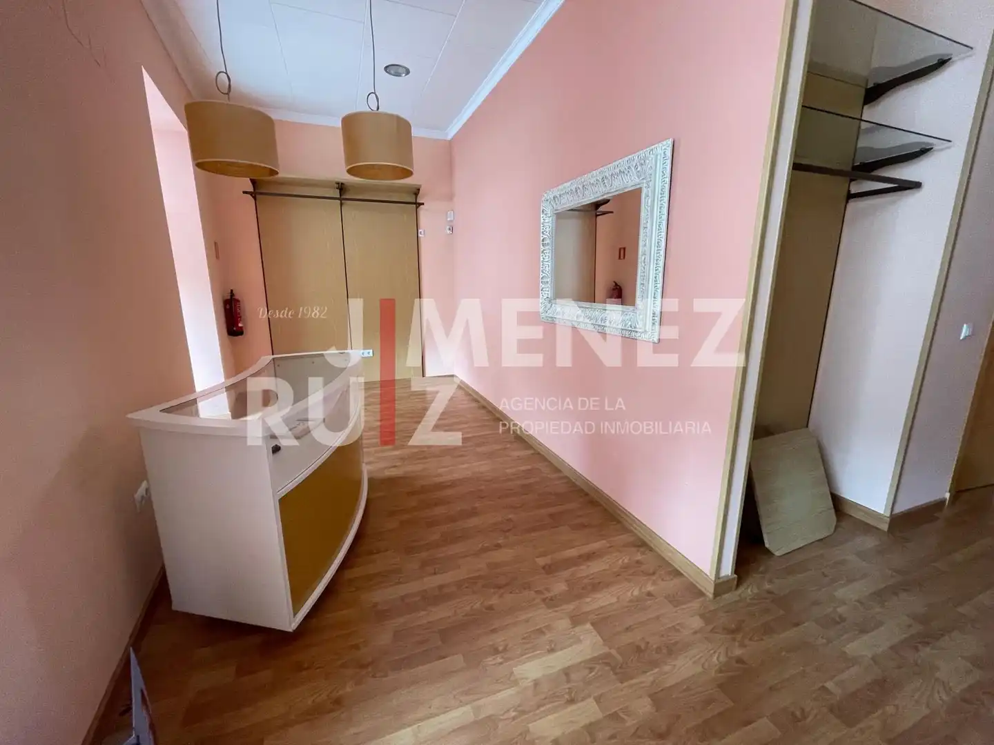 Commercial properties for rent in El Puerto de Santa María