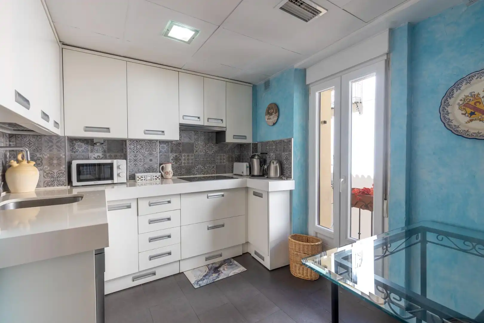 Casa o xalet en venda a San Matías - Realejo