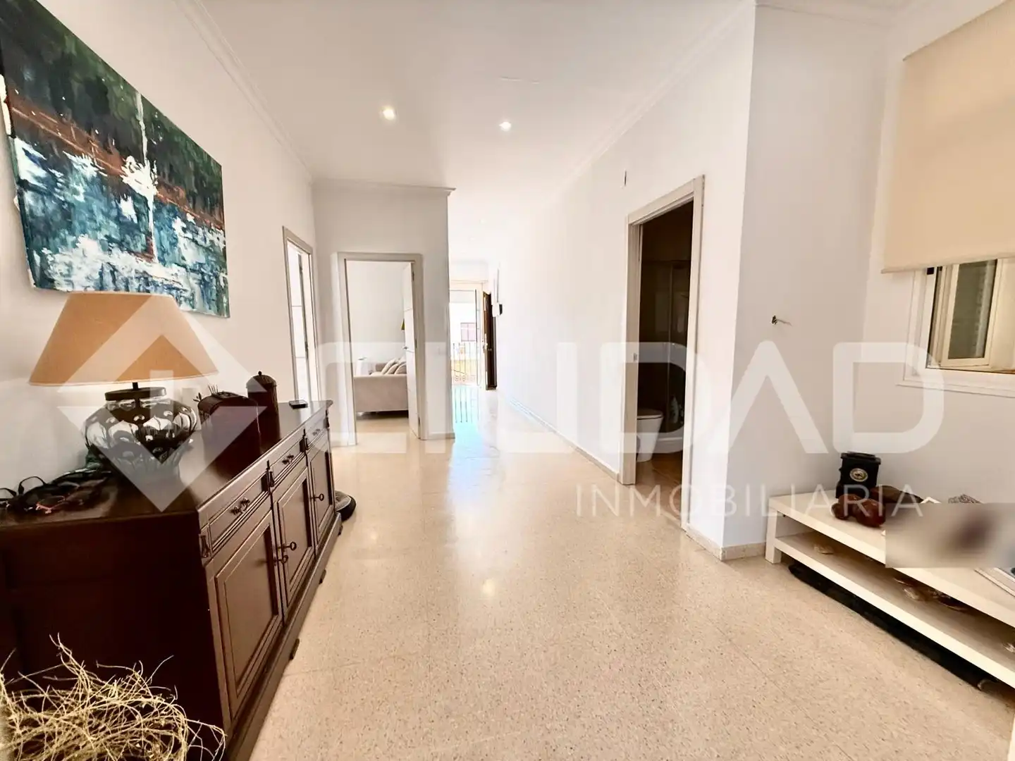 Flat for sale in Las Cabezas de San Juan