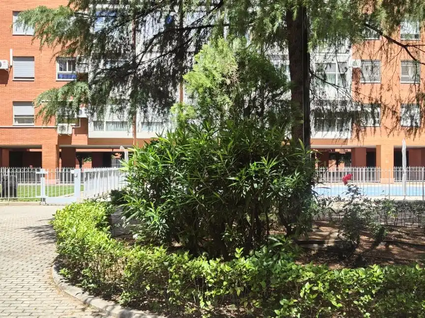 Wohnung mit Pool zum Verkauf in Silvina 1, imagen 31