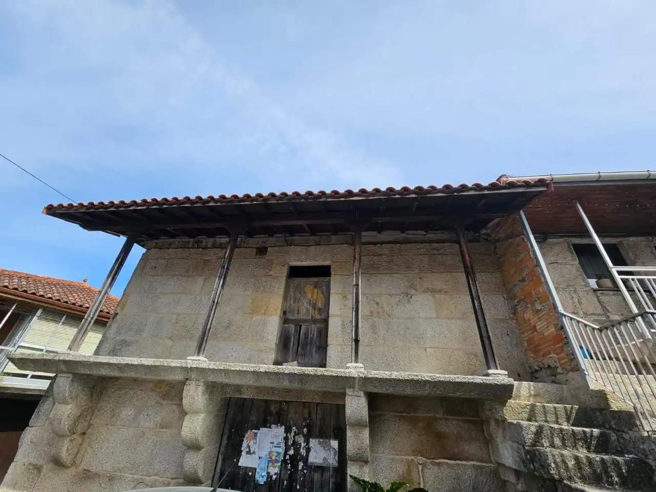Maison avec terrasse à vendre à Paderne de Allariz, imagen 7