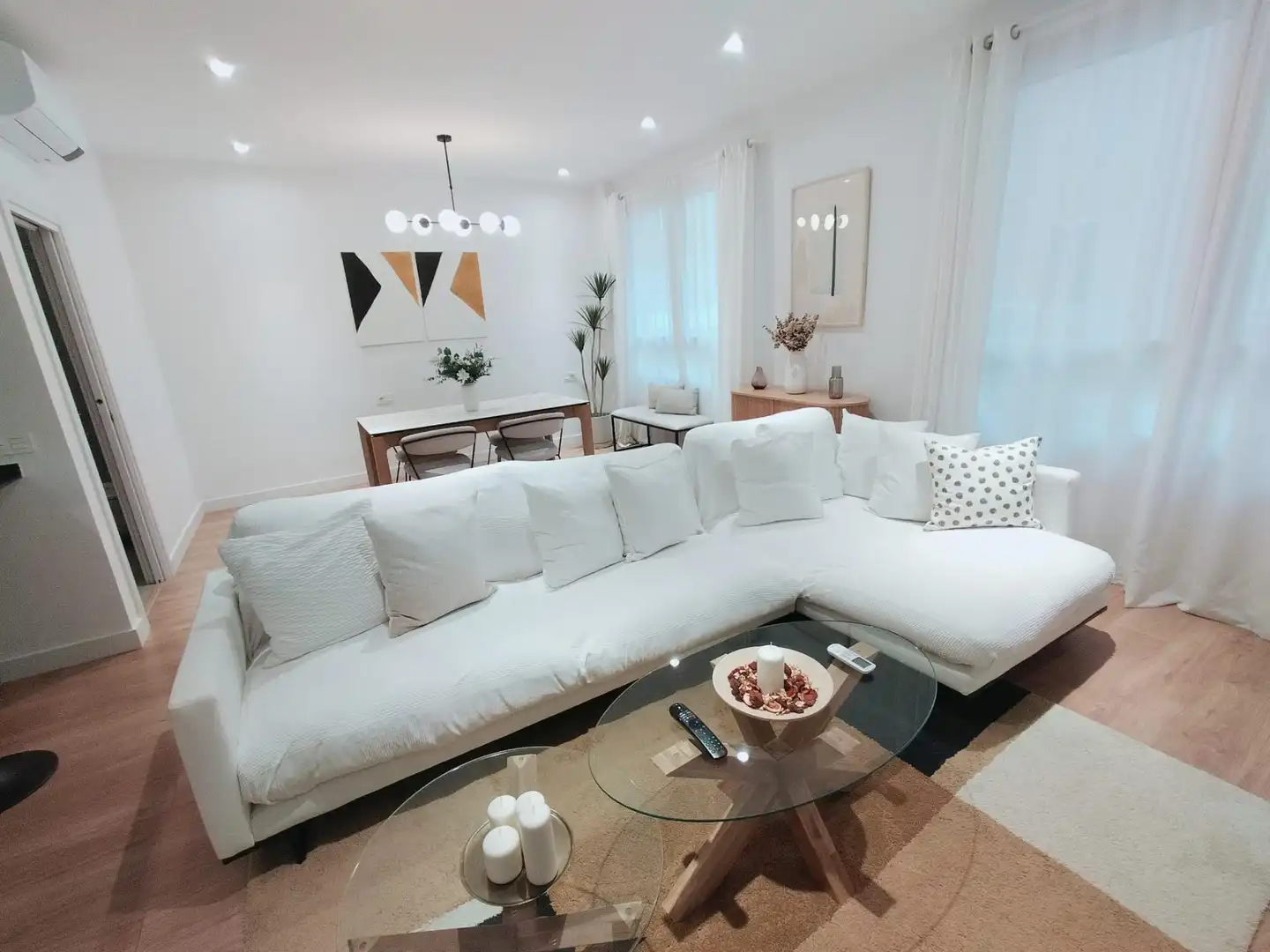 Flat for sale in Plaza TEATRO, Centro Histórico