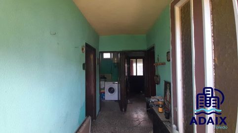 Foto 5 de Casa o chalet en venta en Calle Arenal, 1, Dosbarrios, Toledo