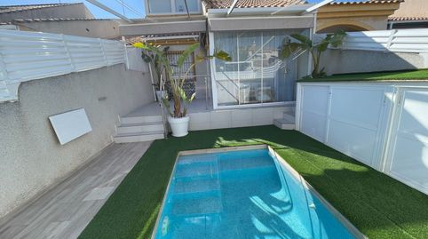 Foto 5 de Dúplex en venda a De las Villas, Torre de la Horadada, Pilar de la Horadada