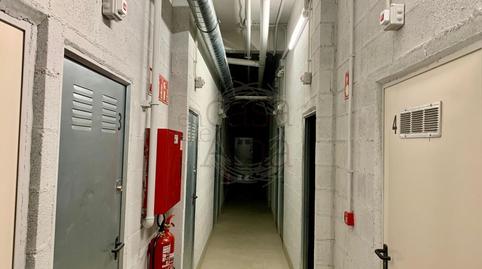 Foto 2 de Traster de lloguer a Orixe Kalea, San Ignacio - Elorrieta, Bilbao