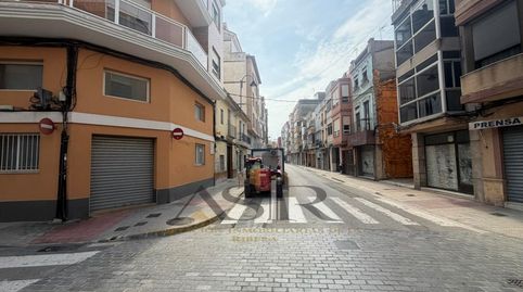 Foto 2 von Geschaftsraum zur Miete in Avenida Josep Pau Margantoni, Alquenència - Venècia, Alzira