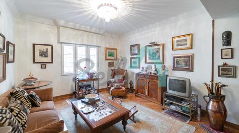 Photo 2 of Flat for sale in Matemático Pedrayes, Plaza de América, Asturias