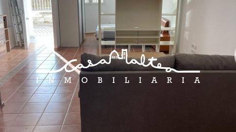 Foto 3 de Estudi en venda a Altea ciudad, Alicante