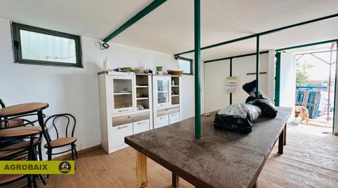 Foto 5 de Terreno en venta en Camí de la Moixeta, 606, El Pla, Sant Feliu de Llobregat