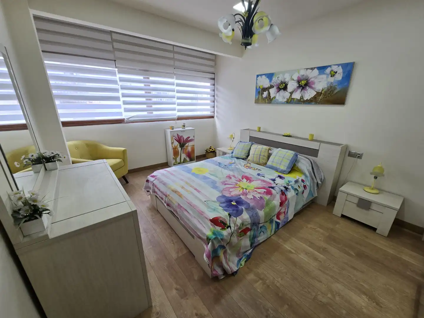 Flat for sale in Mercado
