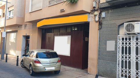 Foto 2 von Geschaftsraum zum Verkauf in Centro Histórico, Gandia