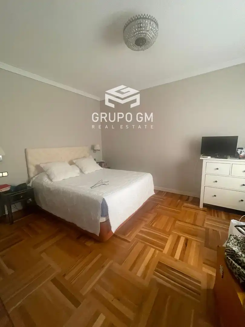 Habitación de Piso de alquiler en Madrid con Aire acondicionado, Calefacción y Trastero