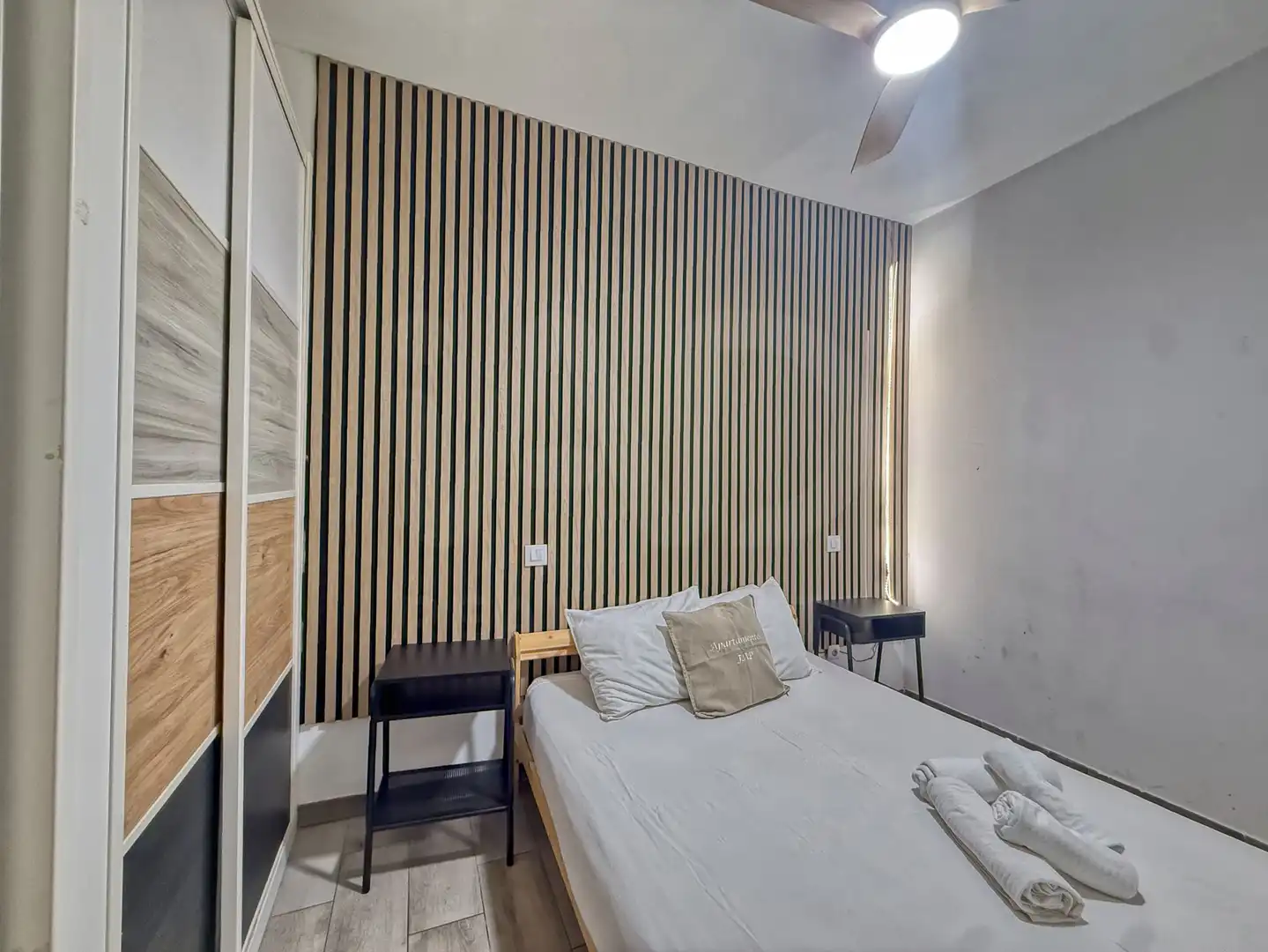 Habitación de Piso en venta en Madrid con Aire acondicionado y Calefacción