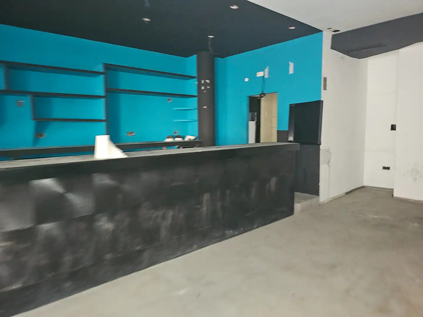 Local de alquiler en Avenida Primero de Mayo, 70, La Algaba