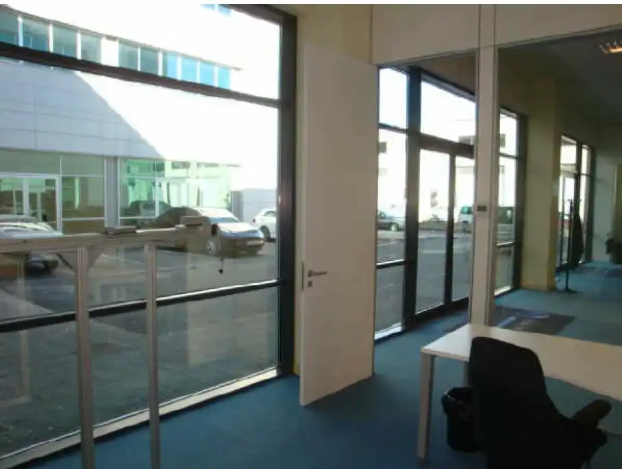 Bureau avec ascenseur à vendre à Zumar Hiribidea 1, imagen 17