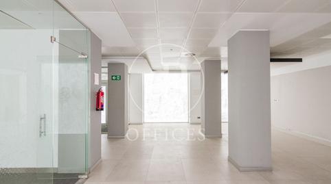 Foto 3 de Oficina de lloguer a Tres Olivos - Valverde,  Madrid Capital