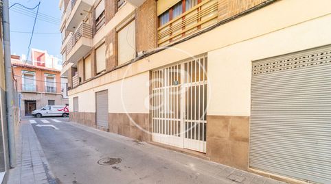 Foto 3 de Pis en venda a San Antón, Alicante / Alacant
