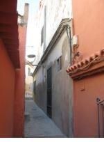 Casa o xalet en venda a  SAN ANICETO, 8, Ctra. Circunvalación - La Magdalena