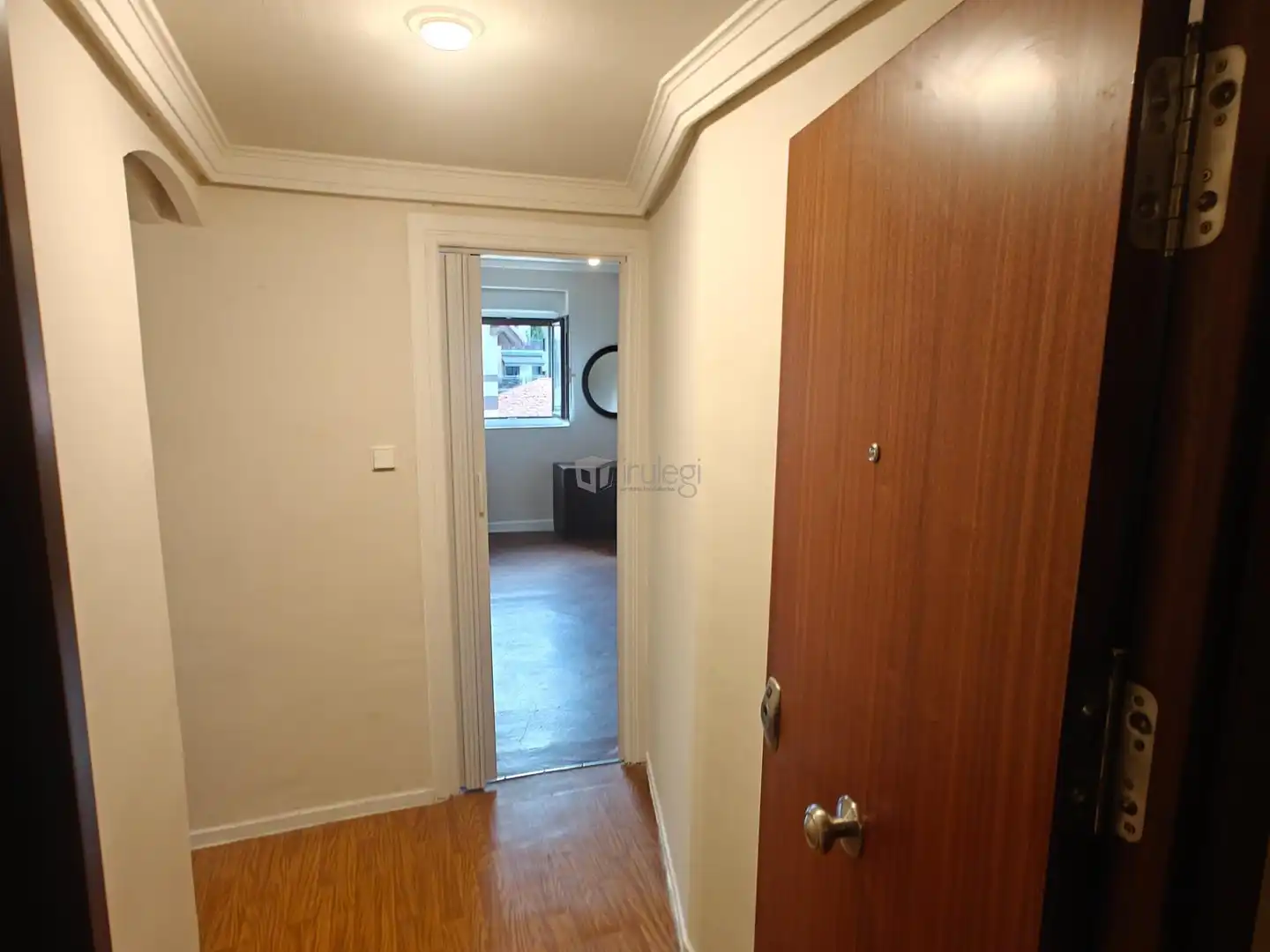 Wohnung zum Verkauf in Paseo ERGOBIA, imagen 14
