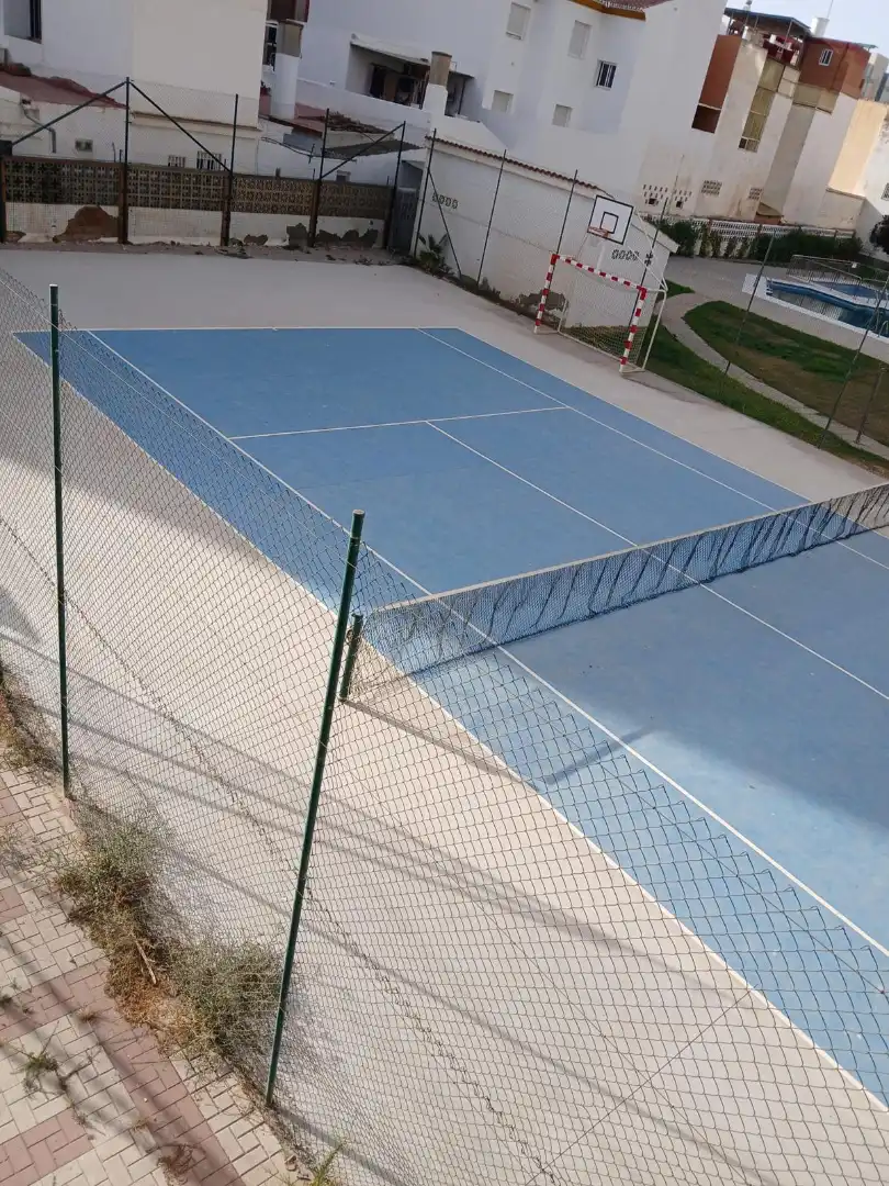Flat with pool for sale in Torre del Mar, imagen 6