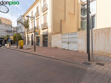Terreni e lotti in vendita a Plaza JAVIER BURGOS