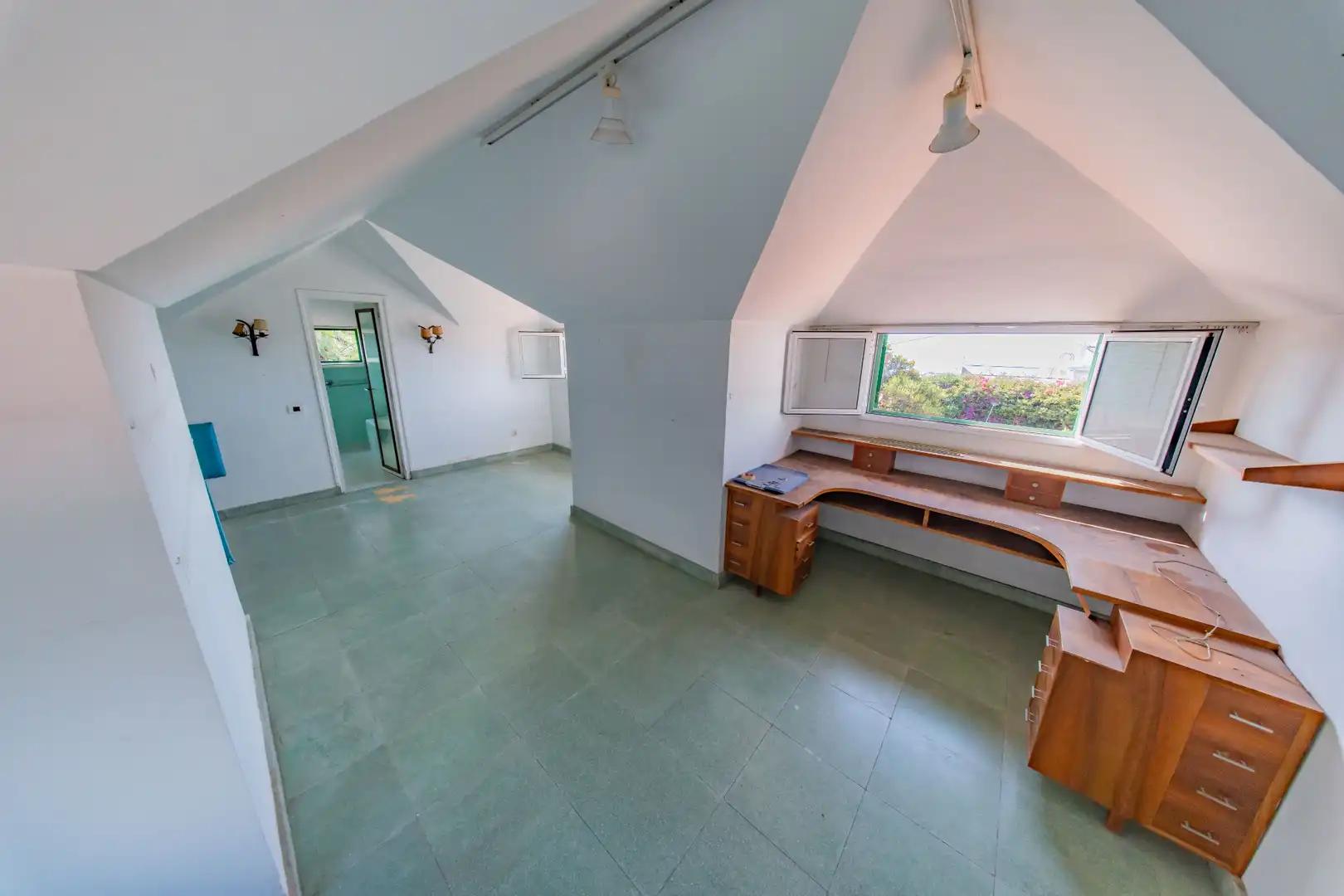 Casa o xalet en venda en Santa Cruz de Tenerife amb Jardí privat, Terrassa i Piscina