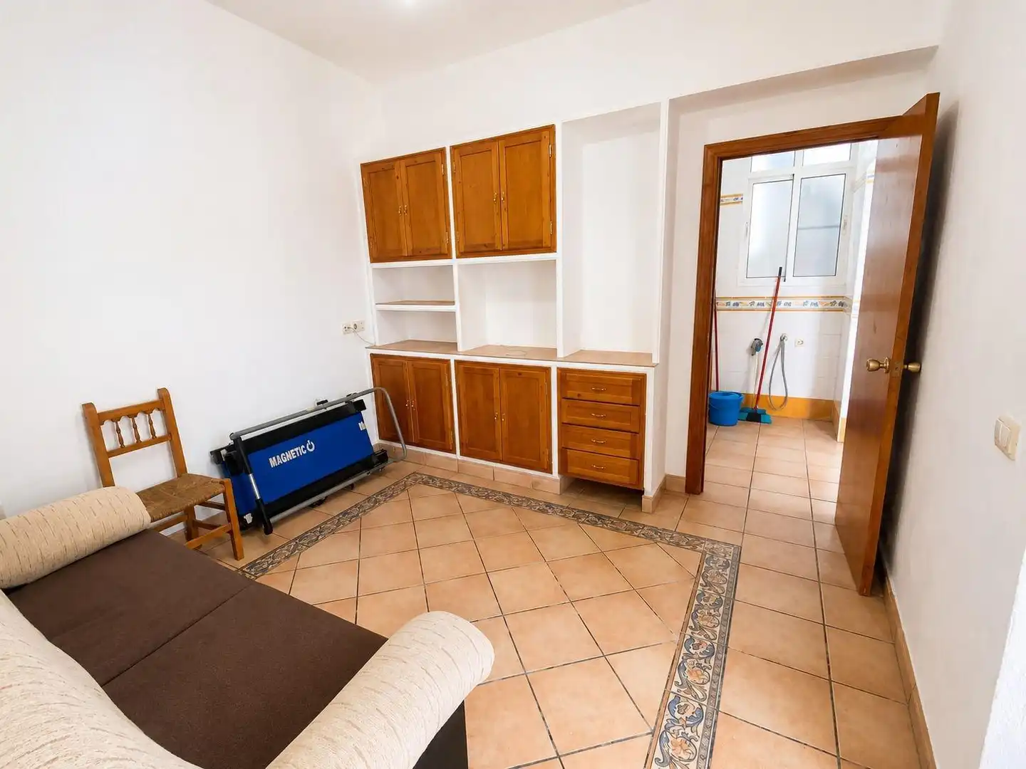Finca rústica en venda en Alcalá de los Gazules amb Terrassa