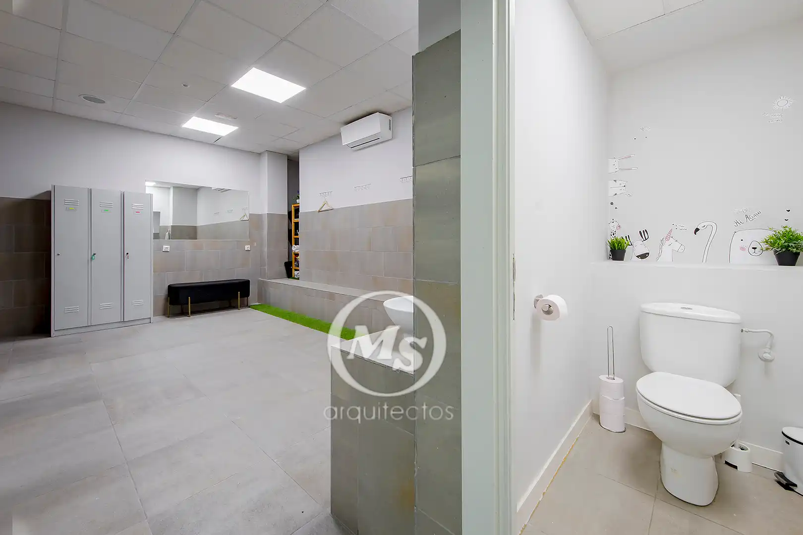 Business premises for sale in Calle Granadilla 22, imagen 15