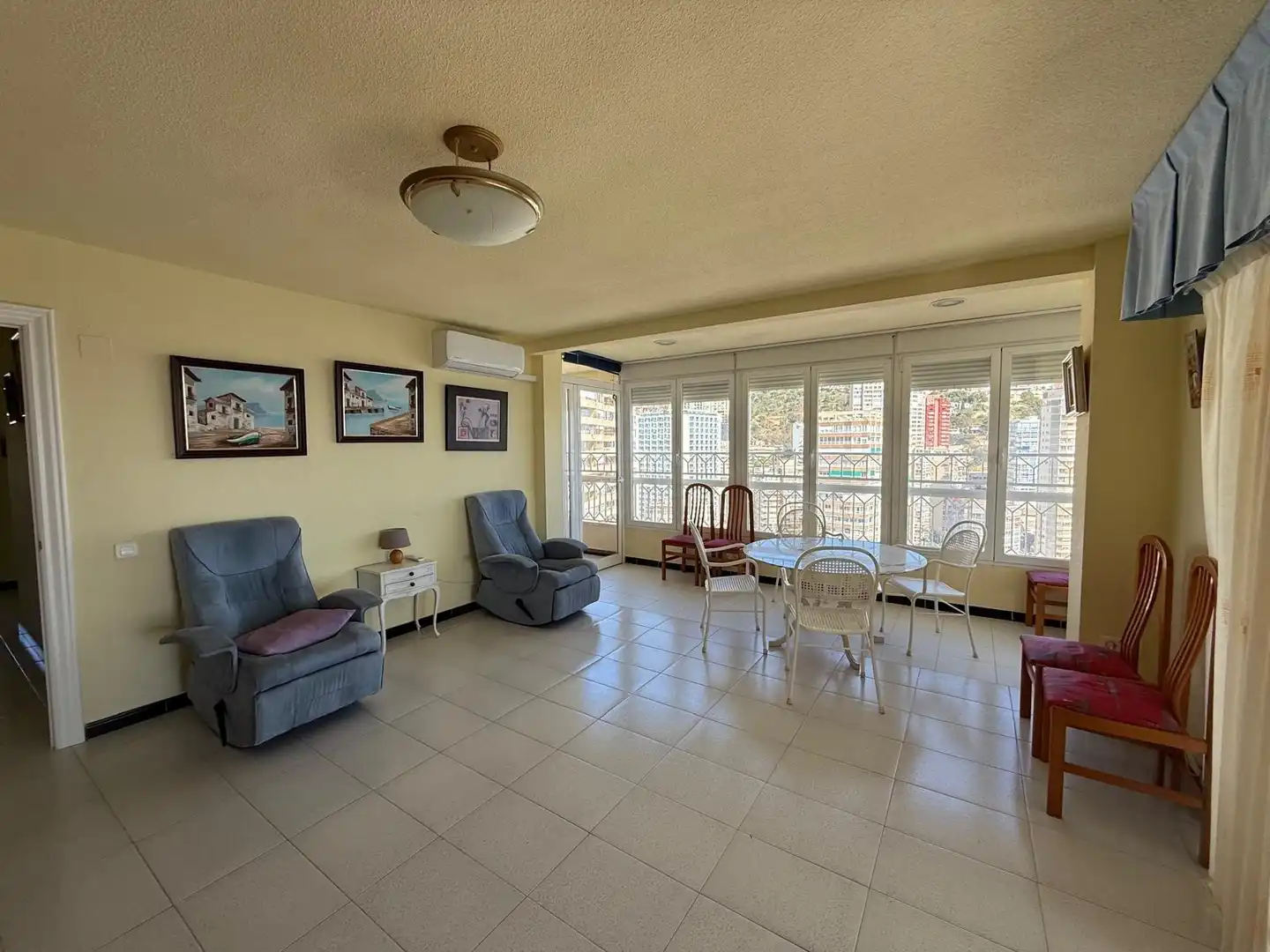 Piso con piscina en venta en Playa de Levante, imagen 2